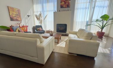 Casa en venta en Constitución