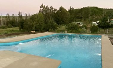 Casa en venta en Constitución