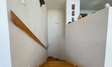 Casa en venta en Constitución