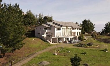 Casa en venta en Constitución