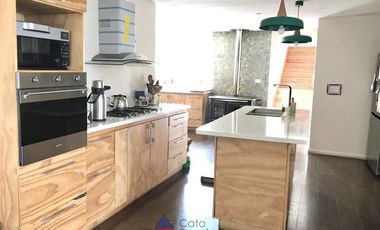 Casa en venta en Constitución