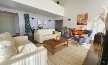 Casa en venta en Constitución
