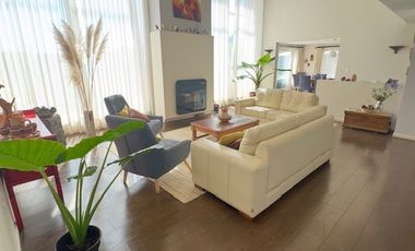 Casa en venta en Constitución