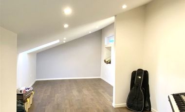 Casa en venta en Constitución