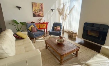 Casa en venta en Constitución