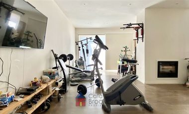 Casa en venta en Constitución