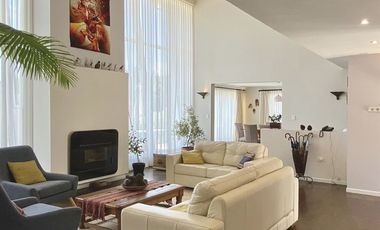 Casa en venta en Constitución