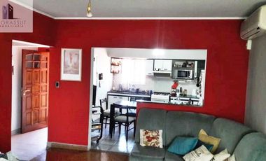 Departamento en venta en Quilmes Oeste