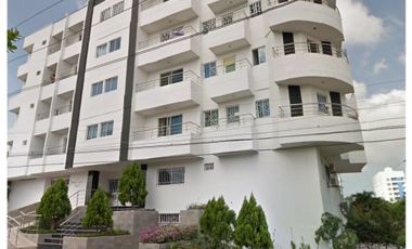 Apartamento Nro.4E -Edificio Grand Boulevard, Barranquilla