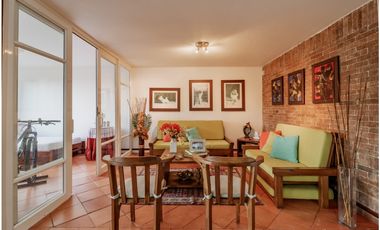 VENTA DE CASA EN ALTO DEL ESCOBERO  ENVIGADO, ANTIOQUIA