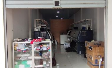 casa-local en venta en el llano. Cod V2270