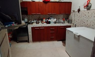 casa-local en venta en el llano. Cod V2270