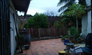 casa-local en venta en el llano. Cod V2270