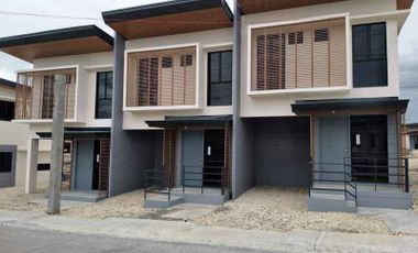 House and Lot for Sale in Amoa, Compostela, Cebu