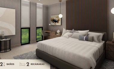 DEPARTAMENTOS EN  VENTA LOS NOGALES C. NACIONAL