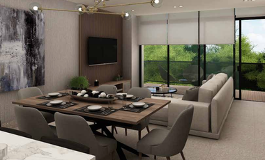 DEPARTAMENTOS EN  VENTA LOS NOGALES C. NACIONAL