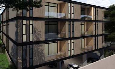 DEPARTAMENTOS EN  VENTA LOS NOGALES C. NACIONAL
