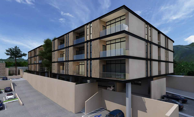 DEPARTAMENTOS EN  VENTA LOS NOGALES C. NACIONAL