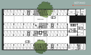DEPARTAMENTOS EN  VENTA LOS NOGALES C. NACIONAL