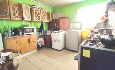 Casa Venta De 6 Dorm. Recoleta Se Aceptan Ofertas!