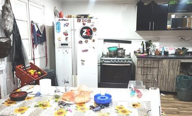 Casa Venta De 6 Dorm. Recoleta Se Aceptan Ofertas!