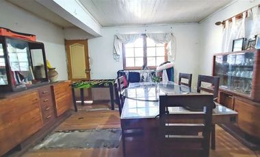 Casa Venta De 6 Dorm. Recoleta Se Aceptan Ofertas!
