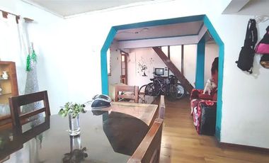 Casa Venta De 6 Dorm. Recoleta Se Aceptan Ofertas!