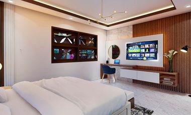 VILLA MEWAH INVESTASI YANG TEPAT UNTUK KELUARGA ANDA DI BALI