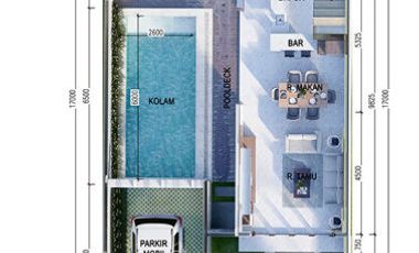 VILLA MEWAH INVESTASI YANG TEPAT UNTUK KELUARGA ANDA DI BALI