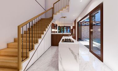 VILLA MEWAH INVESTASI YANG TEPAT UNTUK KELUARGA ANDA DI BALI