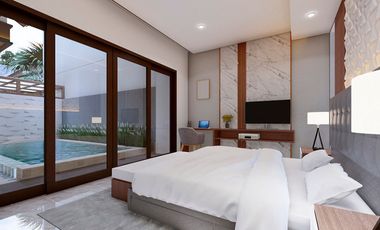 VILLA MEWAH INVESTASI YANG TEPAT UNTUK KELUARGA ANDA DI BALI