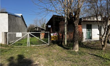 Vendo Casa en Herrera, Entre Ríos.