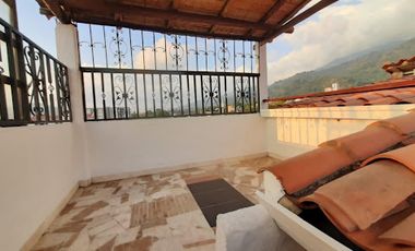 ARRIENDO de CASAS en PIEDECUESTA