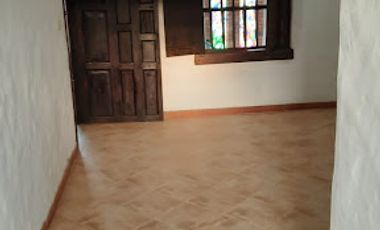 ARRIENDO de CASAS en PIEDECUESTA