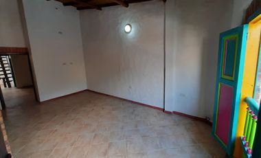 ARRIENDO de CASAS en PIEDECUESTA