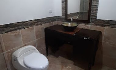 ARRIENDO de CASAS en PIEDECUESTA
