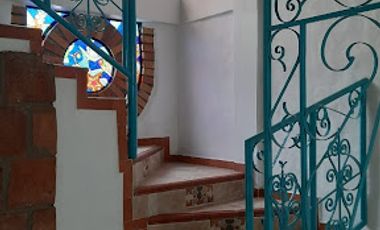 ARRIENDO de CASAS en PIEDECUESTA