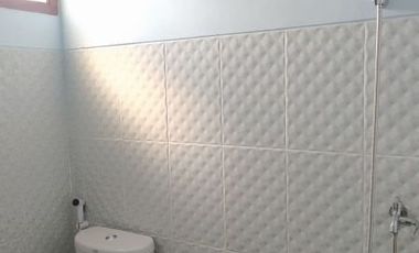 Rumah 2 Lantai Type 65 dengan 3 kamar