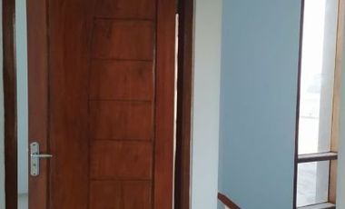 Rumah 2 Lantai Type 65 dengan 3 kamar