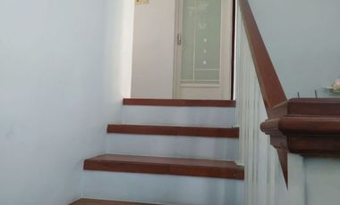 Rumah 2 Lantai Type 65 dengan 3 kamar