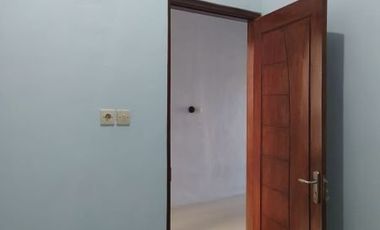 Rumah 2 Lantai Type 65 dengan 3 kamar