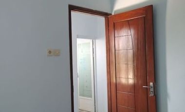 Rumah 2 Lantai Type 65 dengan 3 kamar