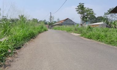 Kavling perumhan Bogor, Dekat Pintu Tol Cigombong, 950 Rb Permeter, SHM