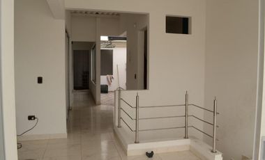 casa en venta en los patios. Cod V1278