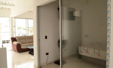 casa en venta en los patios. Cod V1278