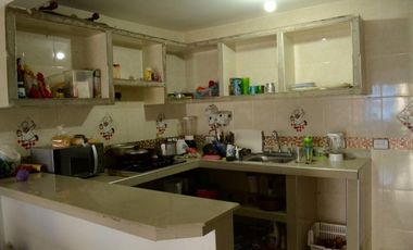 casa en venta en los patios. Cod V1278