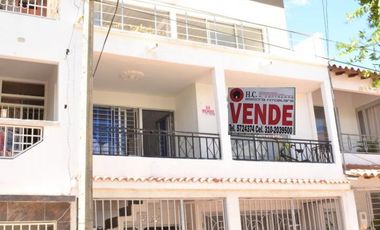 casa en venta en los patios. Cod V1278