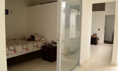 casa en venta en los patios. Cod V1278