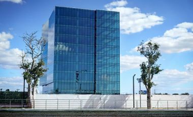Oficina nueva en edificio con Liderazgo en Energía y Diseño Ambiental