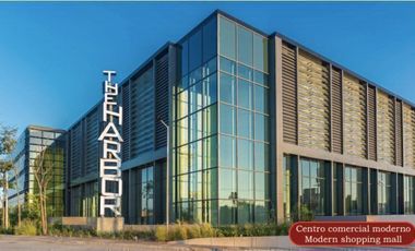 Oficina nueva en edificio con Liderazgo en Energía y Diseño Ambiental